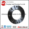 Japan Mill Certificate Stainless Steel Plate Flange